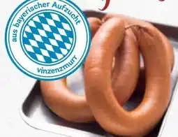 AEZ Vinzenzmurr Lyoner im Ring Angebot