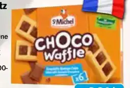AEZ St. Michel Choco Waffle Angebot