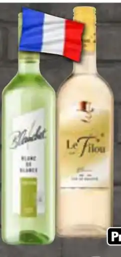 AEZ Blanchet Blanc de Blancs Angebot