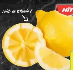 AEZ Hit Zitronen Angebot