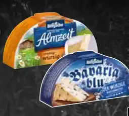 AEZ Bergader Bavaria Blu Angebot