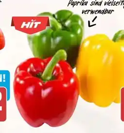 AEZ Hit Paprika Mix Angebot