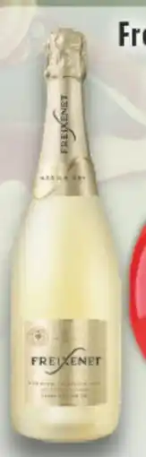 E-Center Freixenet Carta Secco Angebot