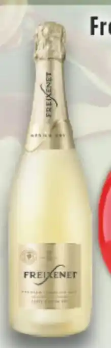 E-Center Freixenet Carta Secco Angebot