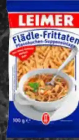 AEZ Leimer Flädle-Frittaten Angebot