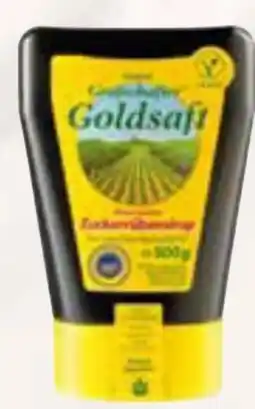 AEZ Grafschafter Krautfabrik Goldsaft Angebot