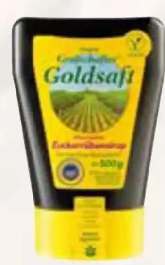 AEZ Grafschafter Krautfabrik Goldsaft Angebot