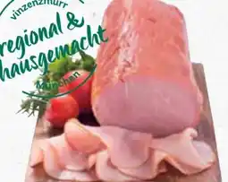 AEZ Vinzenzmurr Lachsschinken Angebot