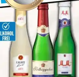AEZ Rotkäppchen Sekt Angebot