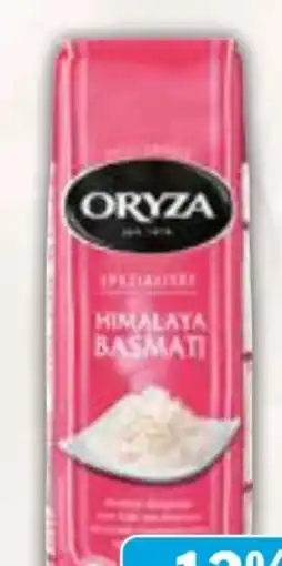AEZ Oryza Reis Angebot