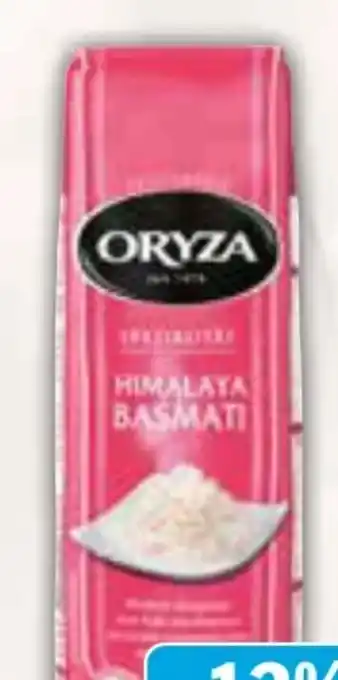 AEZ Oryza Reis Angebot
