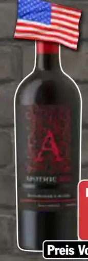 AEZ Apothic Wines Weine Angebot