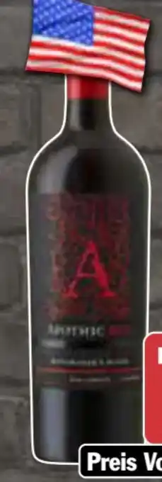 AEZ Apothic Wines Weine Angebot