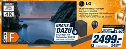 Expert LG OLED TV OLED77C59LB Angebot