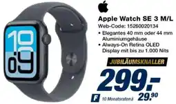 Expert Apple Watch SE 3 M/L Angebot