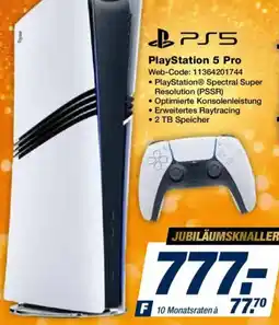 Expert PlayStation 5 Pro Angebot