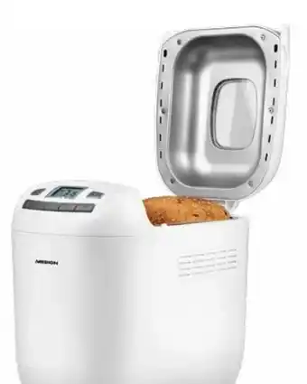 Aldi Nord Brotbackautomat MD 18636 Angebot