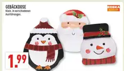 Marktkauf Edeka zuhause gebäckdose Angebot