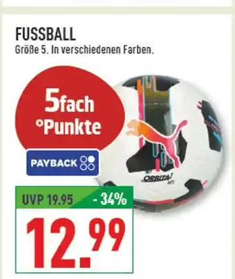 Marktkauf Fussball Angebot