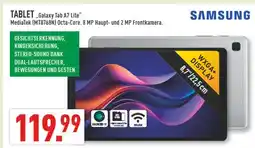Marktkauf Samsung galaxy tab a7 lite Angebot
