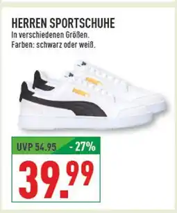Marktkauf Puma herren sportschuhe Angebot