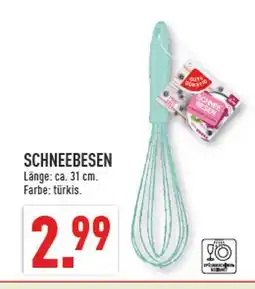 Marktkauf Schneebesen Angebot