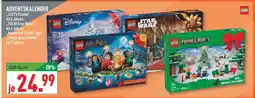 Marktkauf Lego 43273 frozen Angebot