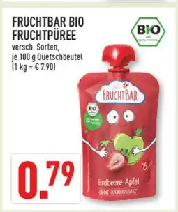 Marktkauf Fruchtbar fruchtbar bio fruchtpüree Angebot
