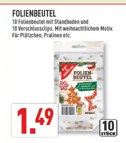 Marktkauf Edeka folienbeutel Angebot