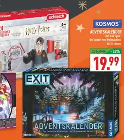 Marktkauf Schleich harry potter figuren Angebot