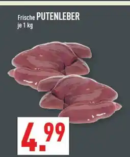 Marktkauf Frische putenleber Angebot