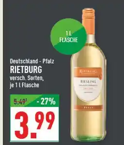 Marktkauf Rietburg Angebot