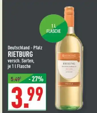 Marktkauf Rietburg Angebot