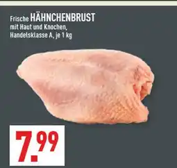 Marktkauf Frische hähnchenbrust Angebot