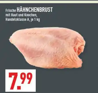Marktkauf Frische hähnchenbrust Angebot