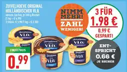 Marktkauf Zuivelhoeve original holländischer vla Angebot
