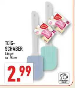 Marktkauf Teigschaber Angebot