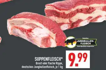 Marktkauf Suppenfleisch Angebot