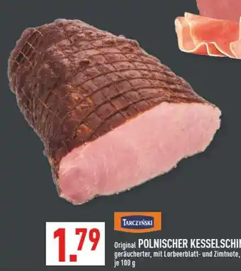Marktkauf Tarczynski polnischer kesselschinken Angebot