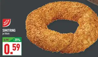 Marktkauf Gut & günstig simitring Angebot