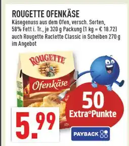 Marktkauf Rougette ofenkäse Angebot