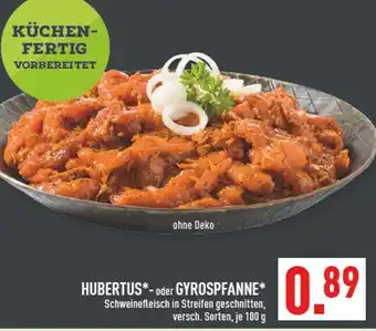 Marktkauf Hubertus Angebot