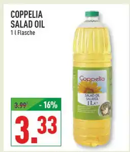 Marktkauf Coppelia salad oil Angebot