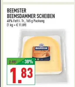 Marktkauf Beemster beemster beemsterdammer scheiben Angebot