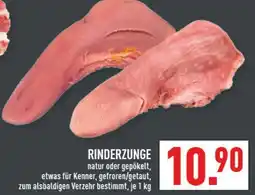 Marktkauf Rinderzunge Angebot