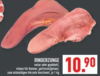 Marktkauf Rinderzunge Angebot