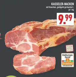 Marktkauf Kasseler-nacken Angebot