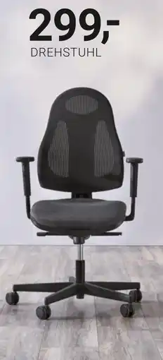 XXXLutz Dieter knoll collection drehstuhl Angebot