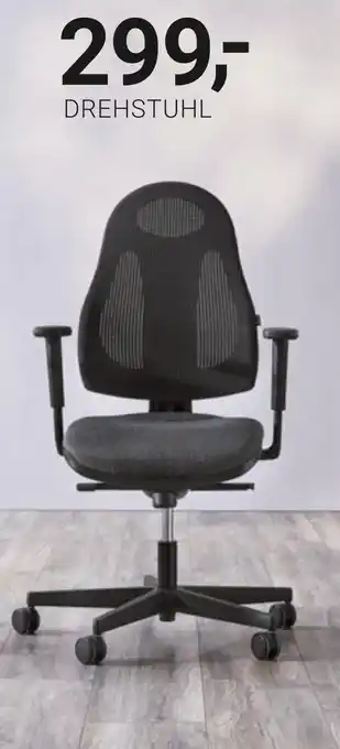 XXXLutz Dieter knoll collection drehstuhl Angebot