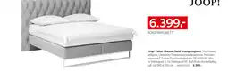 XXXLutz Joop! cubic chesterfield boxspringbett Angebot